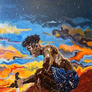 Art Issue