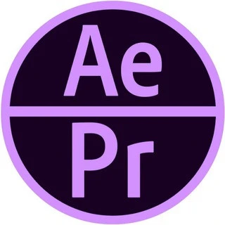 Collections Template Adobe After Effect Amp Premiere Pro MY