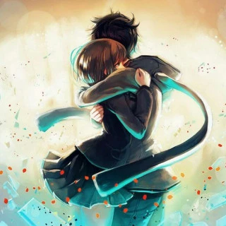 Anime Art