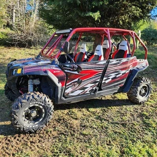 FORD SUPERDUTY PARTS