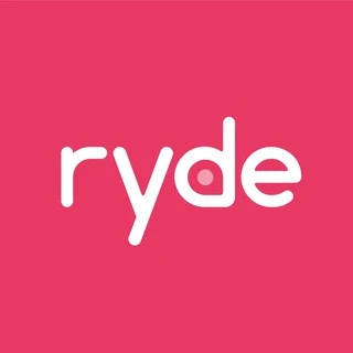 SG Ryde Driver Official