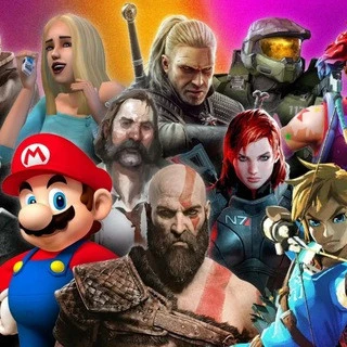 GAMES