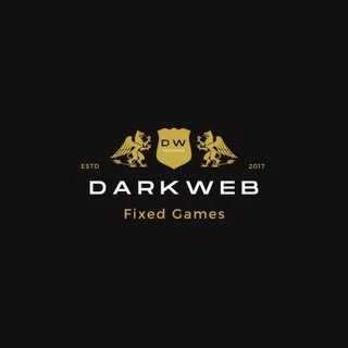 Darkweb Fixed Games