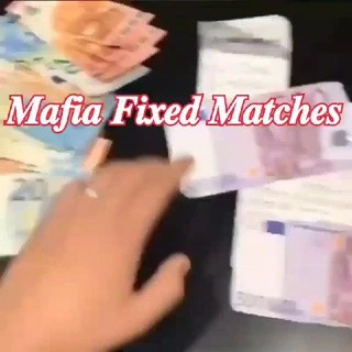 Mafia FixedMatches