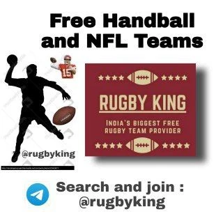 Rugby King Rugby Team Provider Myteam Rugby Free Teams