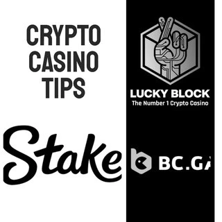 Crypto Sports Tips LuckyBlock - Stake - BC GAME Chat
