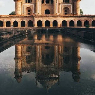 Delhi Heart