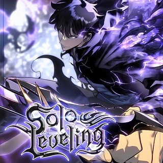 Solo Leveling English