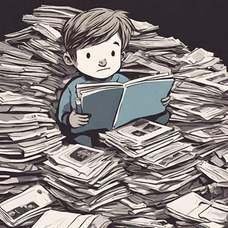 MAGAZINES FOR ALL