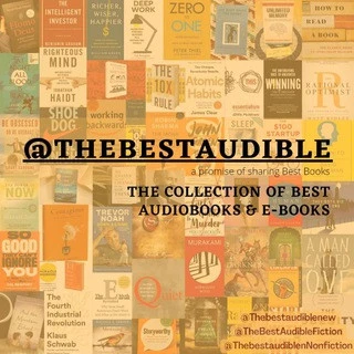Audible Selected