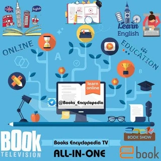 Books Encyclopedia TV IELTS TOEFL Audiobooks Podcasts Vi