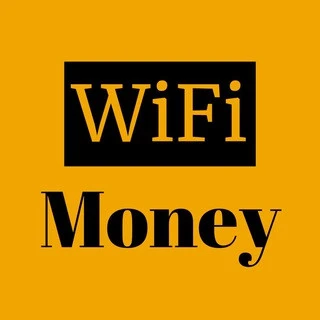 WiFi Money Money Online Earn Money Online For FREE