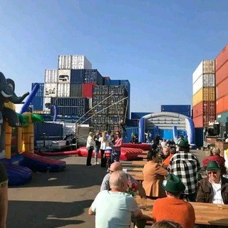 Containers Available For Sale And Container Project
