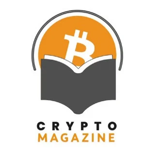Crypto Magazine