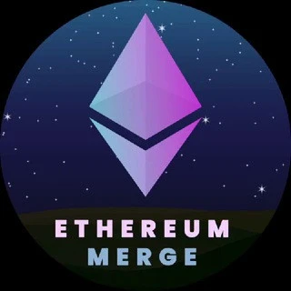 Ethereum Merge