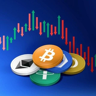 Crypto Marketing