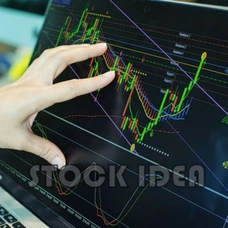 Stock Idea Zwj