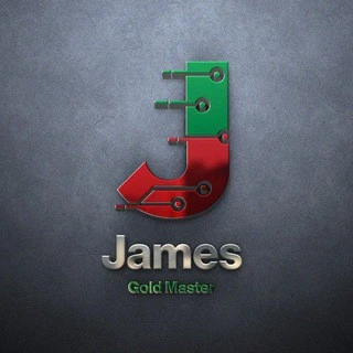 James Gold Master Telegram