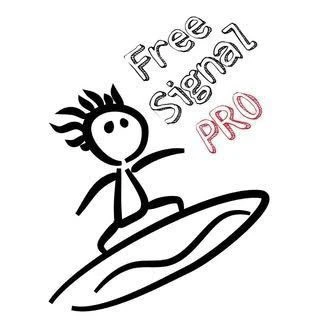 FREE SIGNAL PRO FX
