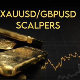 GOLD FX SCALPERS