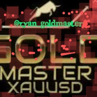 XAUUSD GOLD MASTER