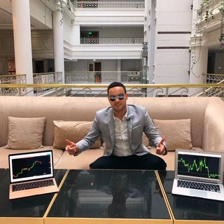 Free Forex Signals Telegram - Profitable Forex Signals - FxLifeStyle