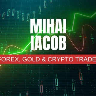 Mihai Iacob - Forex Amp Gold Trading - Free Channel