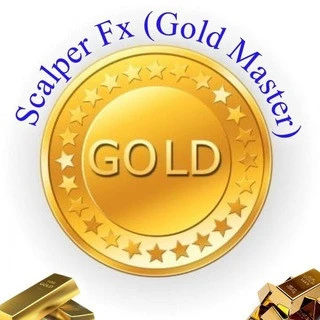 Scalper Fx Gold US Nasdaq Amp GBP Master