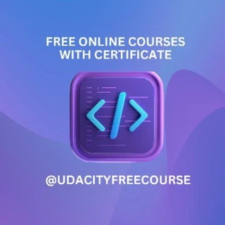 Free Online Courses With Certificate