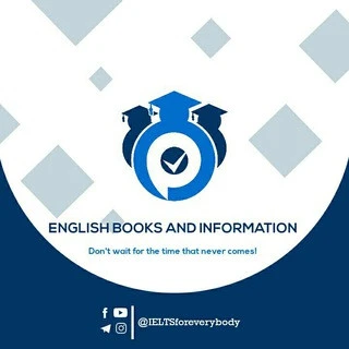 English Books And Information