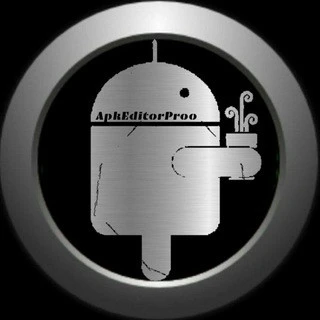 APK EDITOR PRO