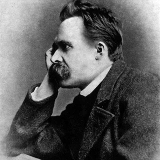 Friedrich Nietzsche English