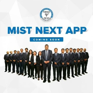 MIST-NEXT
