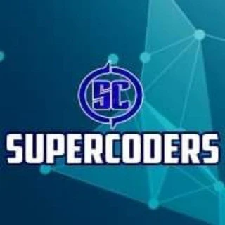 Supercoders In
