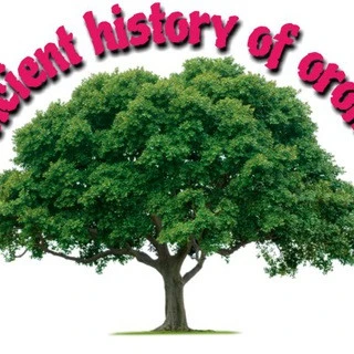 Ancient History Of Oromo And Oromia