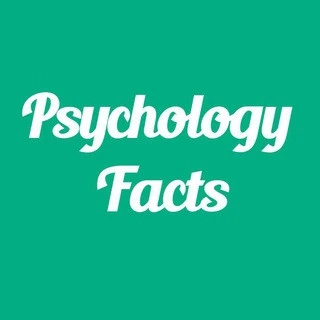 Psychology Facts