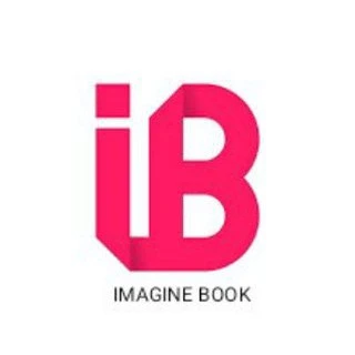 IMAGINE BOOK
