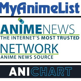 Anime Amp News