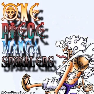 One Piece  Spoilers