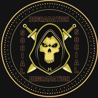 SOCIAL DEGRADATION