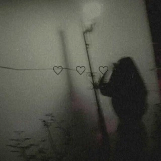 aesthetic love
