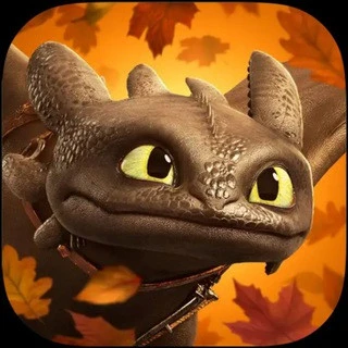 Dragons Rise Of Berk