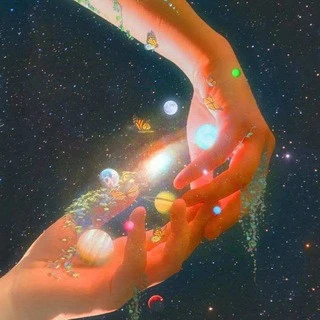 Everything is here Inspiration