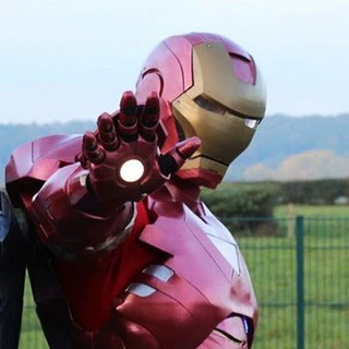 Cosplay Amp Static Figure Group