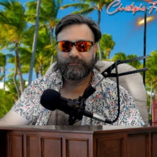 ChristopherFrankTV