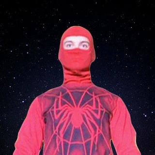 The Human Spider