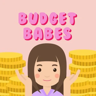 SG Budget Babes