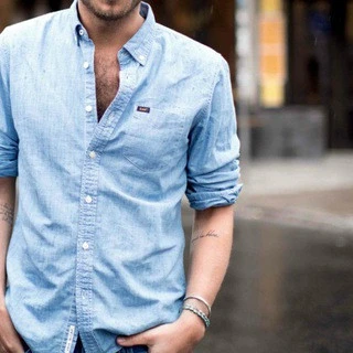 Men S Look