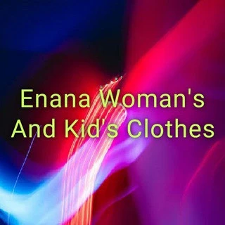 Enana Women S Amp Kid S Clothes
