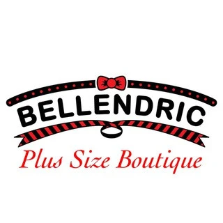 Bellendric - Plus Size Boutique SG